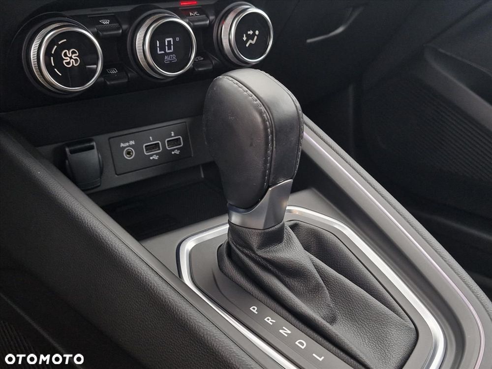 Renault Clio 1.0 TCe Intens Xtronic - 18