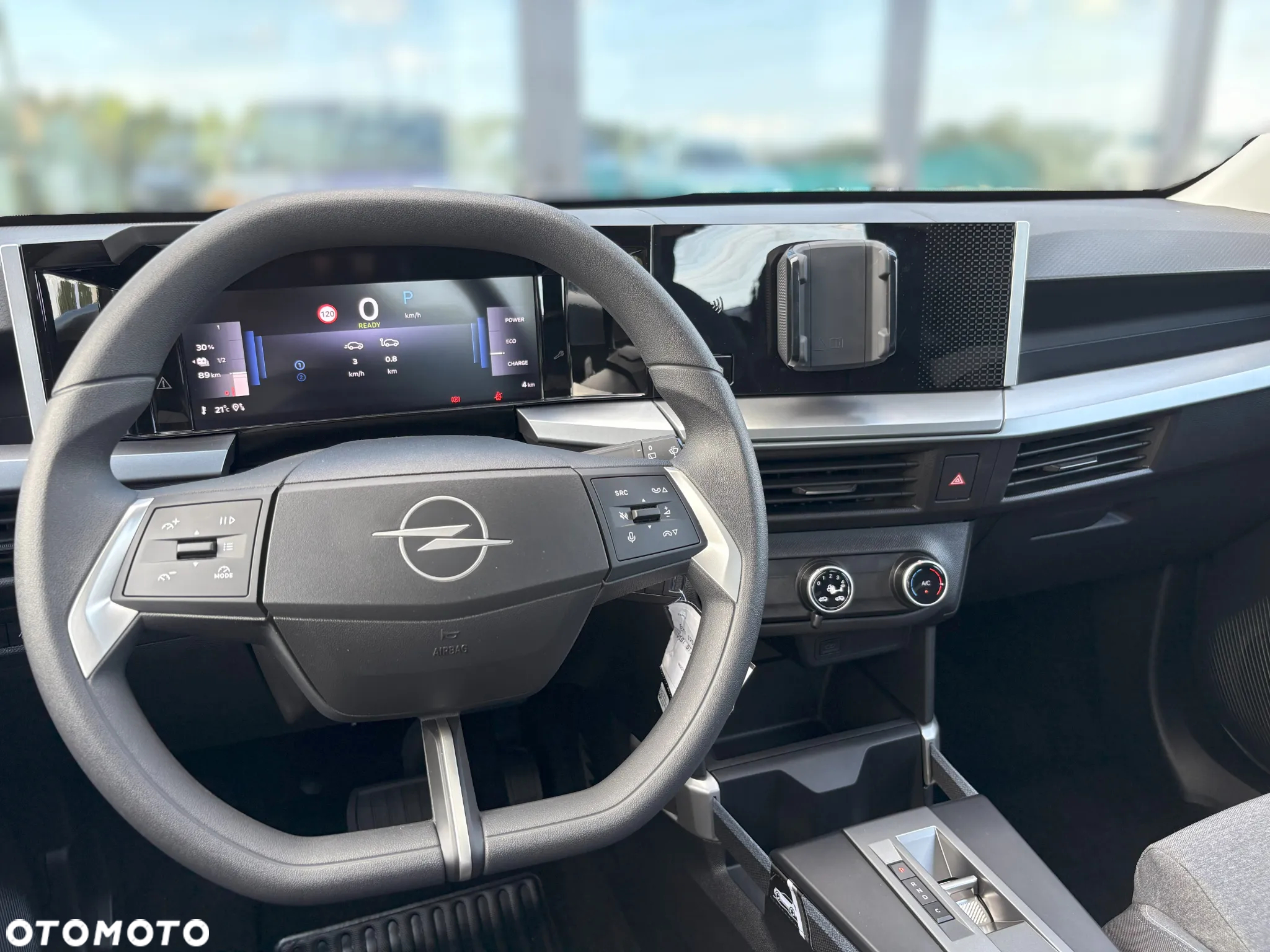Opel Frontera 44kWh Edition - 14