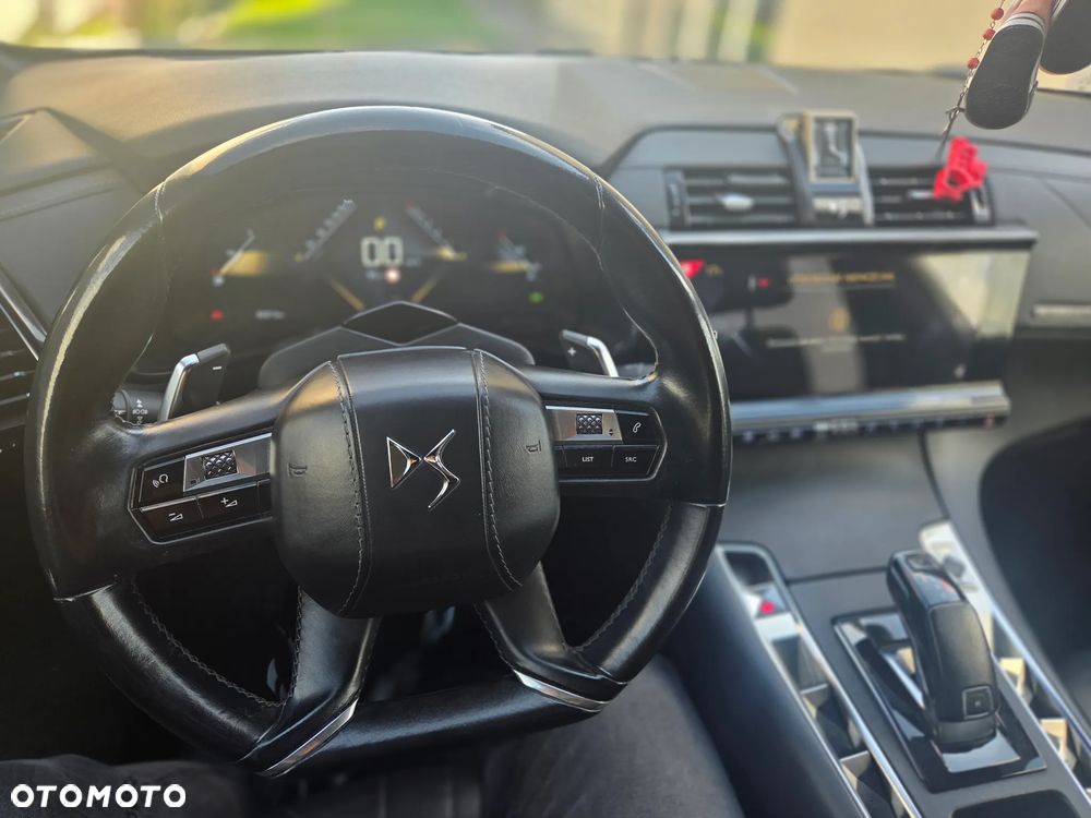 DS Automobiles DS 7 Crossback 1.6 PureTech Rivoli - 5