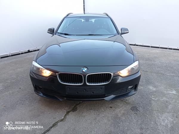 Para Peças Bmw 3 Touring (F31) - 2