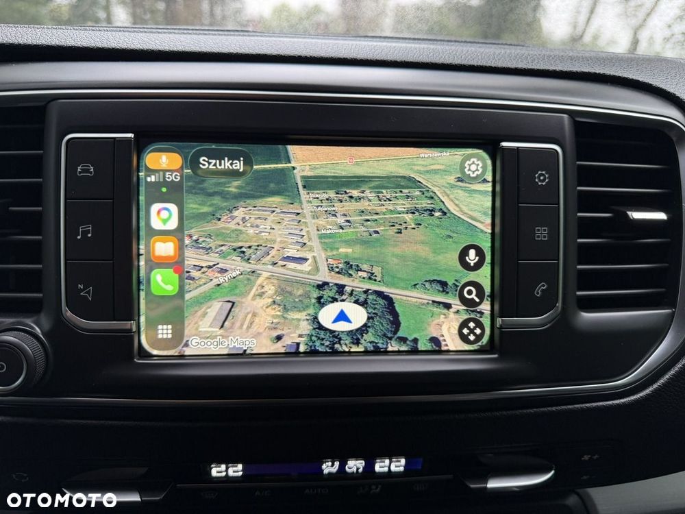 Opel Zafira - 33