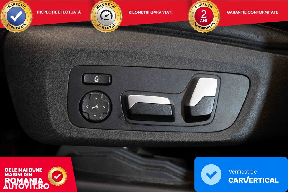 BMW X4 xDrive30d Aut. M Sport X - 12