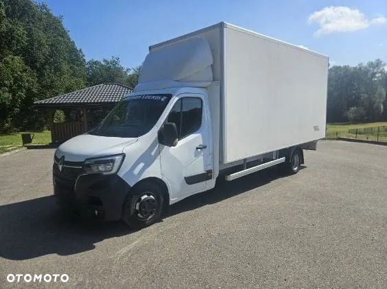 Renault master - 1