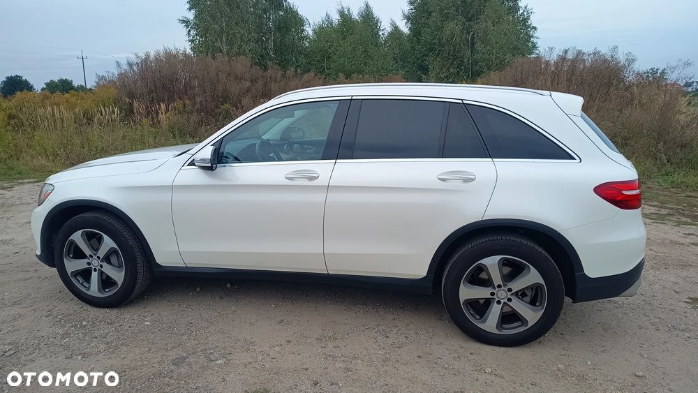 Mercedes-Benz GLC - 10