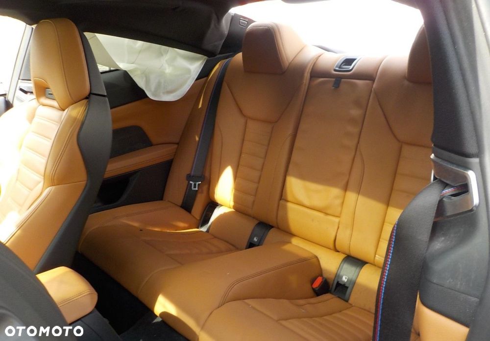 BMW Seria 4 M440i xDrive mHEV sport - 24