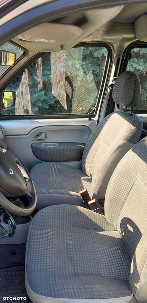 Renault Kangoo - 9