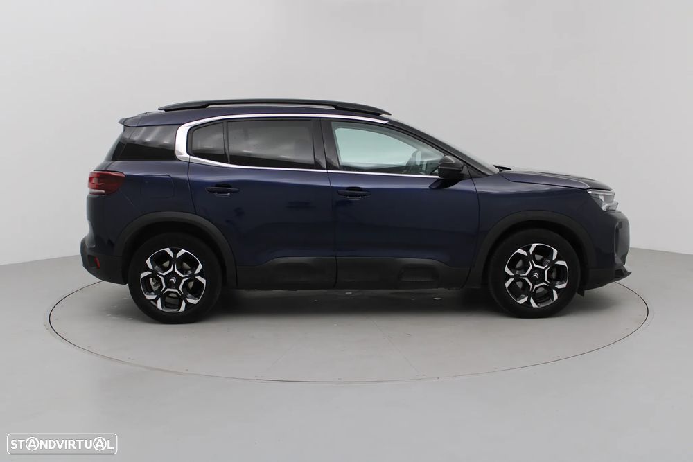 Citroën C5 Aircross 1.5 BlueHDi Max EAT8 - 5