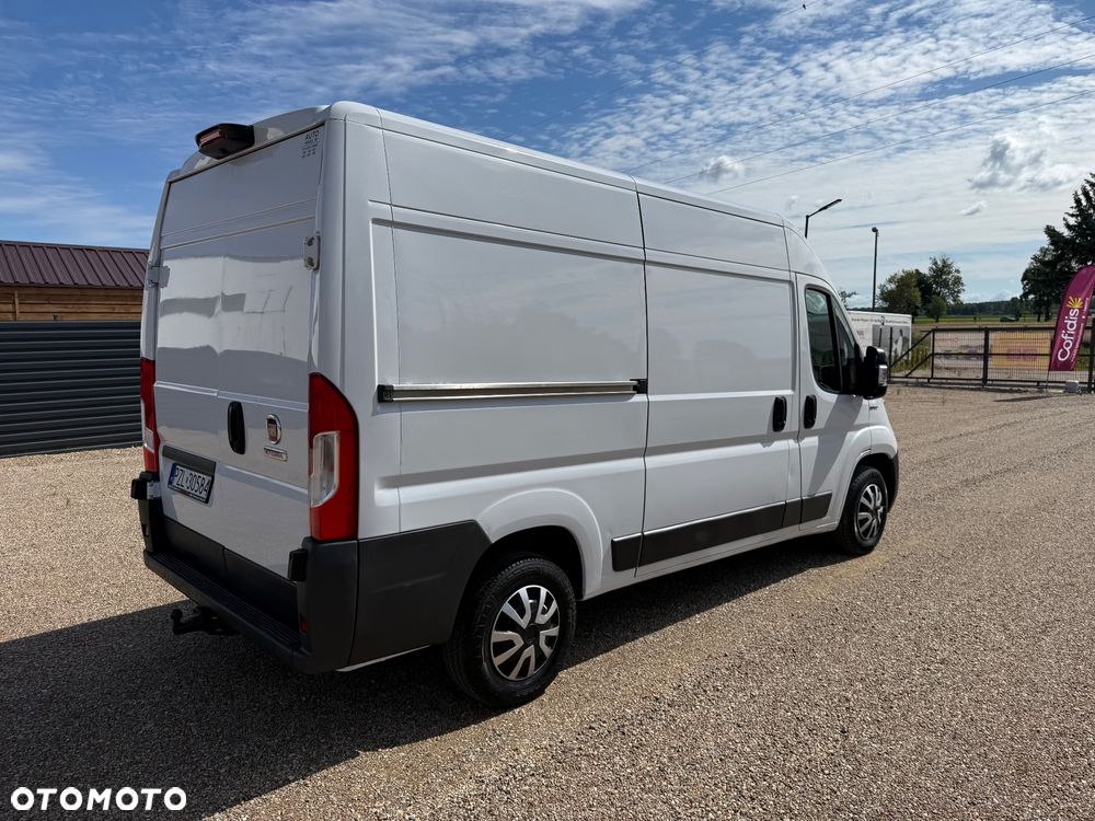 Fiat Ducato - 12