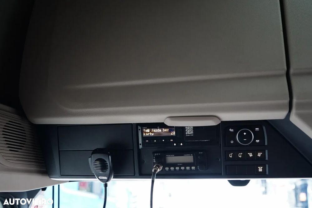 DAF XG+ 480 / STANDARD / 2023 / 100% ANVELOPE - 33