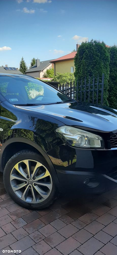 Nissan Qashqai 2.0 Tekna - 24