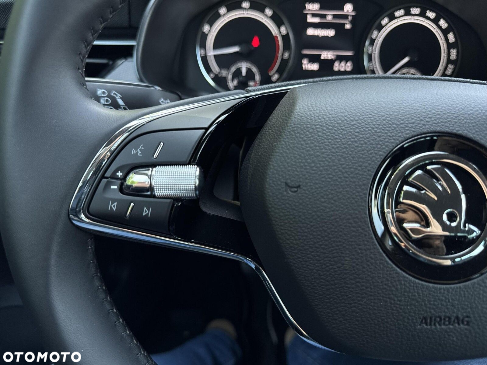Skoda Kamiq 1.0 TSI Ambition - 13