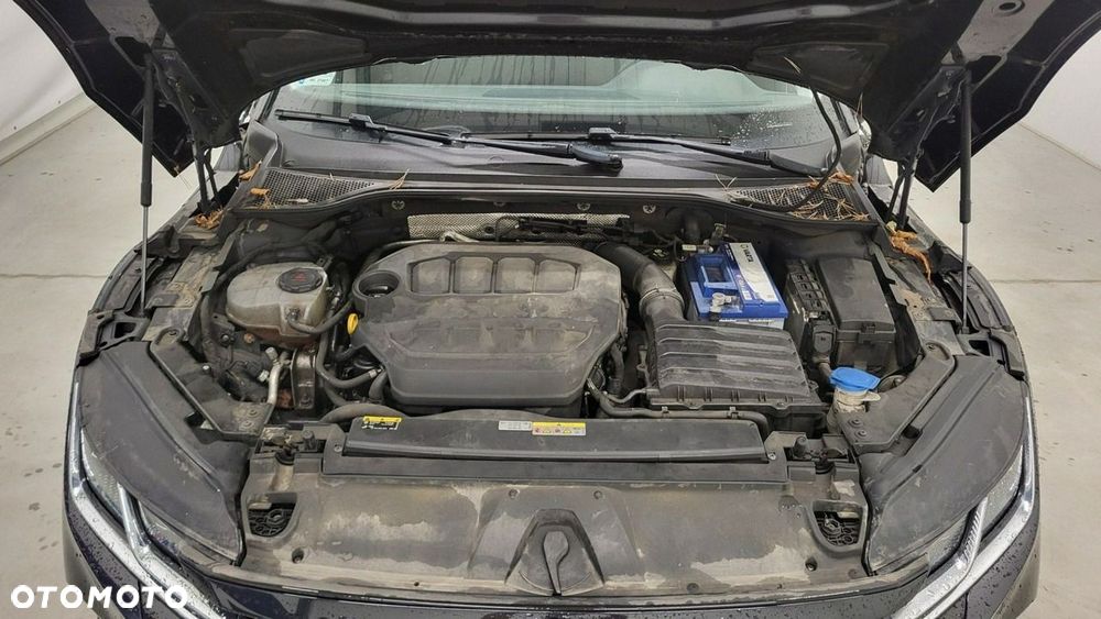 Volkswagen Arteon - 24