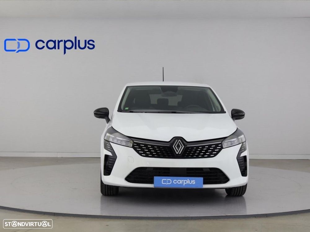 Renault Clio 1.0 TCe Evolution Bi-Fuel - 3