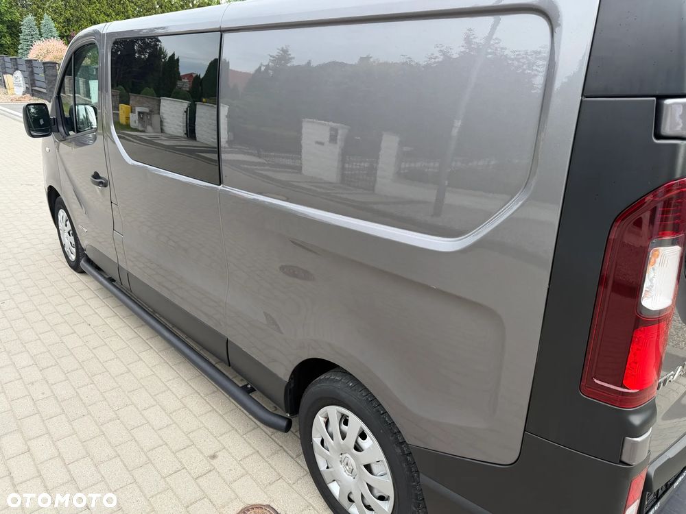 Renault TRAFIC - 30