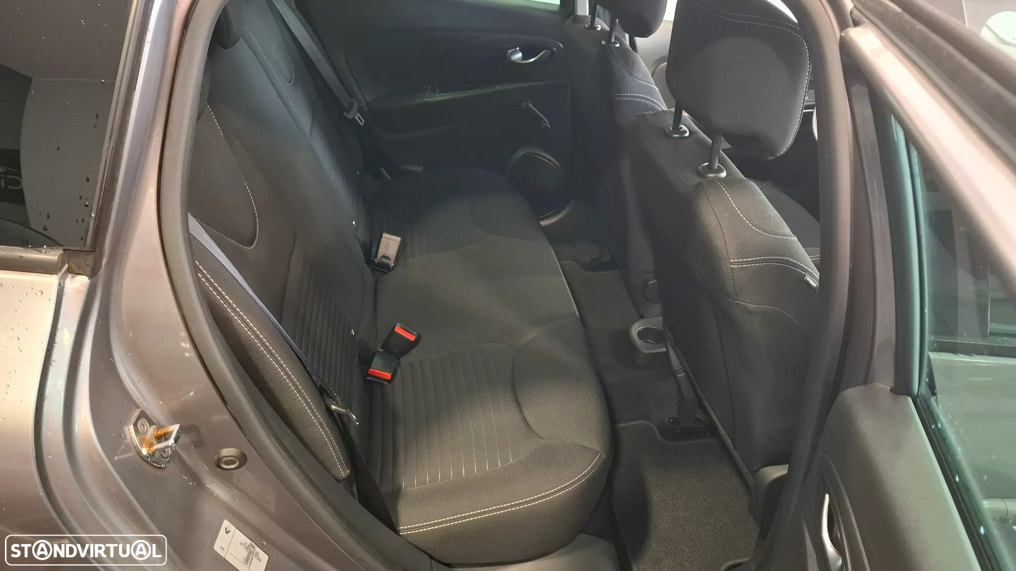 Renault Clio Sport Tourer 0.9 TCE Limited - 20