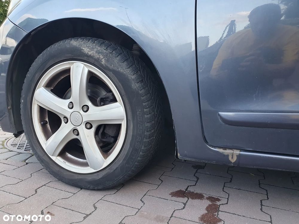 Honda FR-V 1.8 Comfort - 4