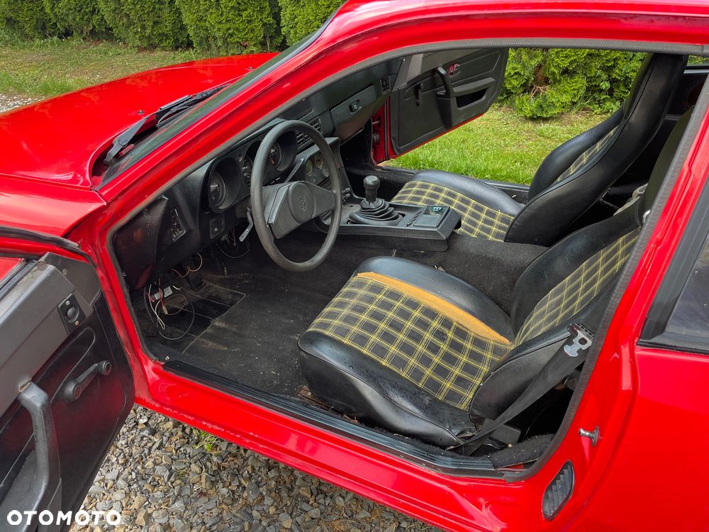 Porsche 924 - 7