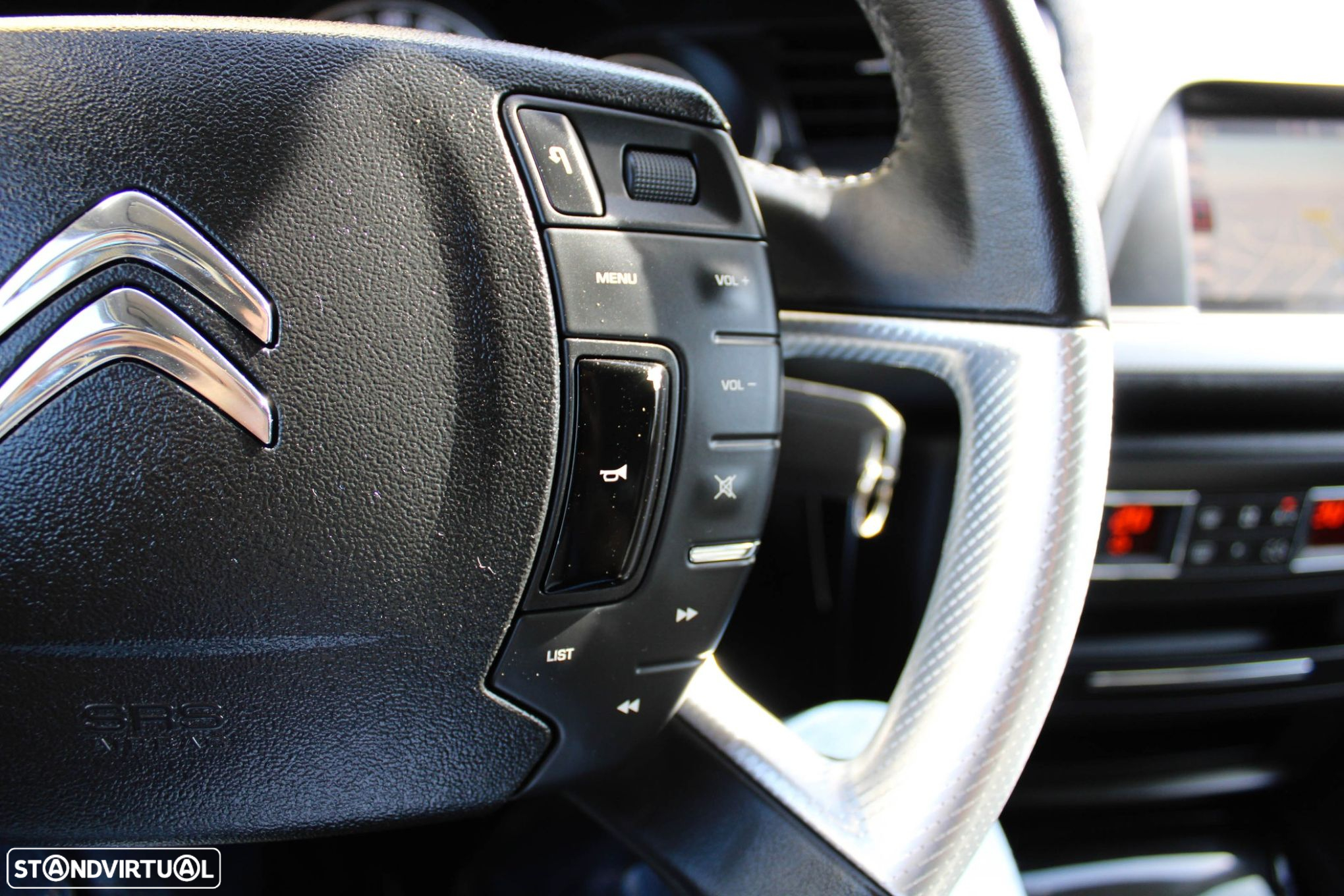 Citroën C5 Tourer 2.0 BlueHDi Exclusive - 35
