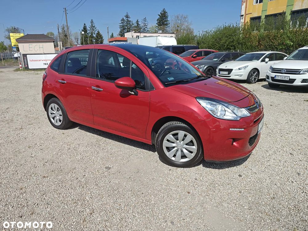 Citroën C3 1.6 HDi Seduction - 3