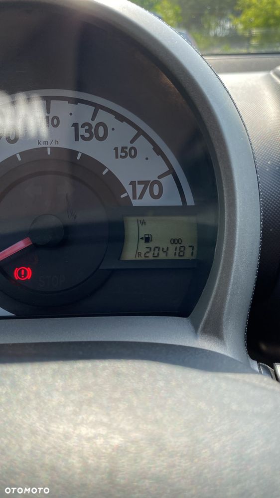 Toyota Aygo Cool - 17