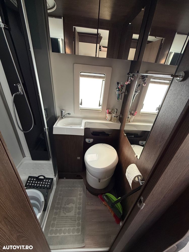 Benimar Sport 345 - 15