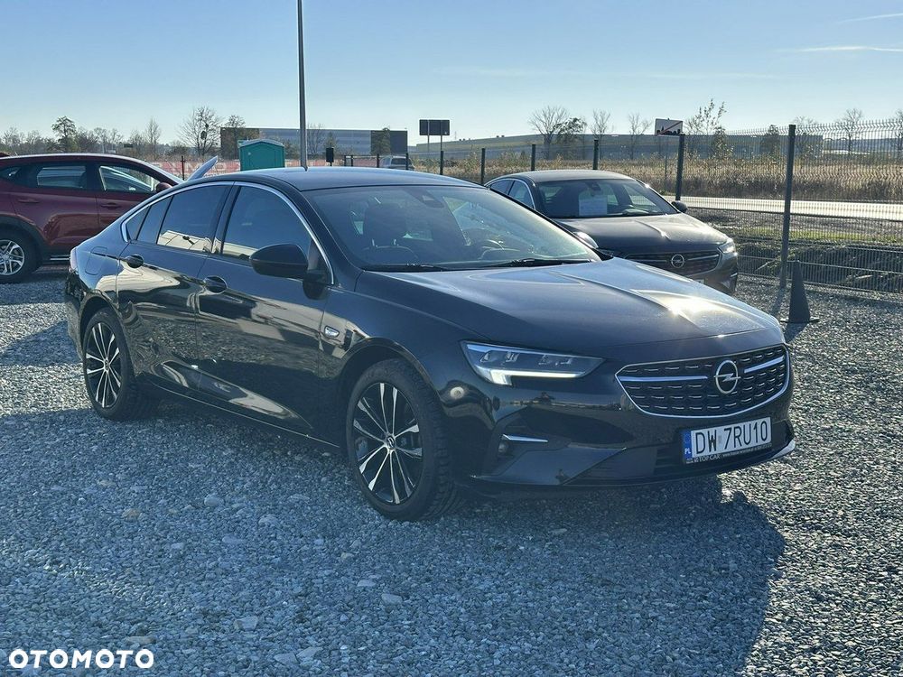 Opel Insignia - 3