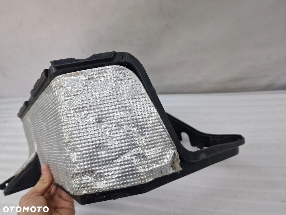 VW T5 LIFT / T6 09-19 OBUDOWA SKRZYNKI BEZPIECZNIKÓW , NR 7E0907296 C / 7E0907296C , NR AUKCJI KP103 - 6