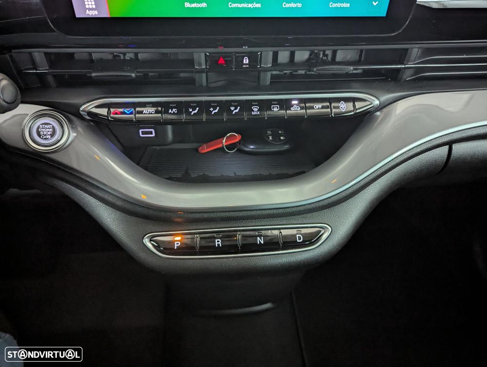 Fiat 500e C Icon - 5