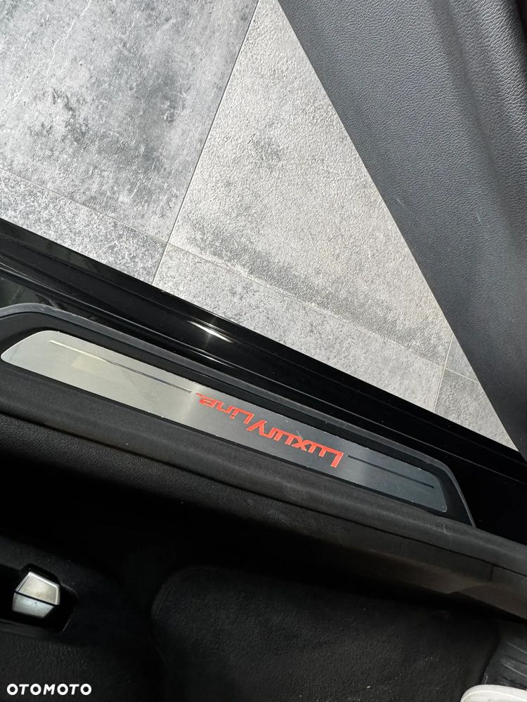 BMW Seria 5 - 38