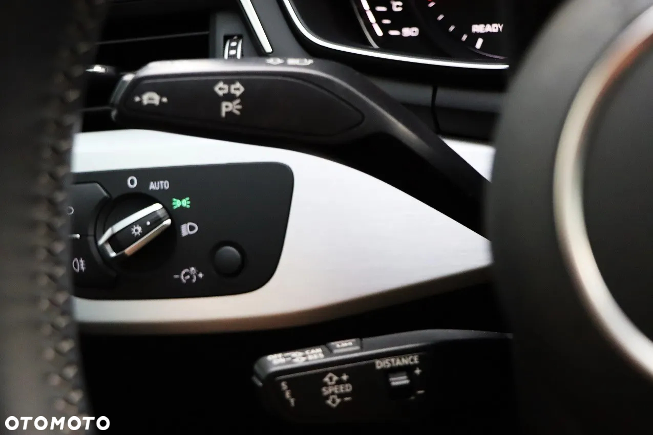 Audi A5 Sportback - 33