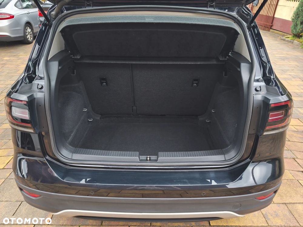 Volkswagen T-Cross 1.0 TSI Active - 6