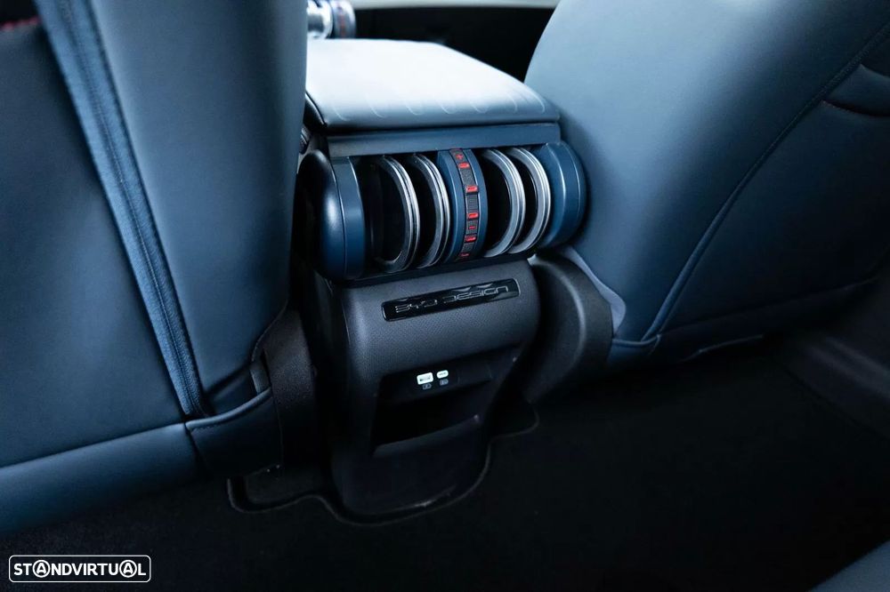 BYD Atto 3 Comfort - 40