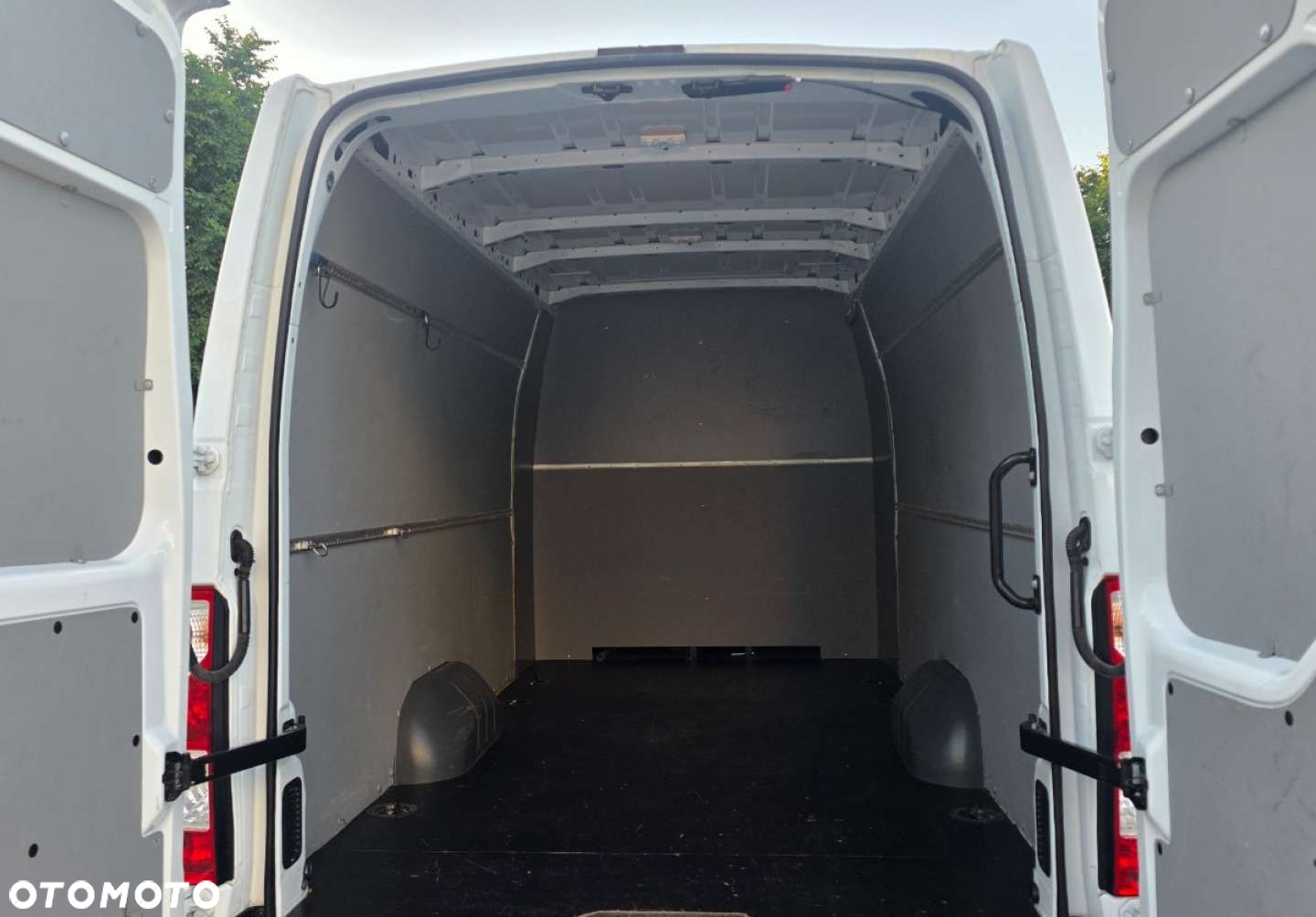 Renault Master - 28