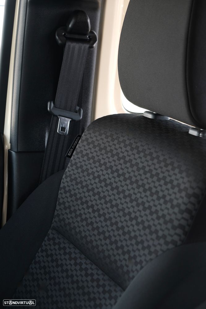 Suzuki Jimny 1.5 ALLGRIP Comfort+ - 21