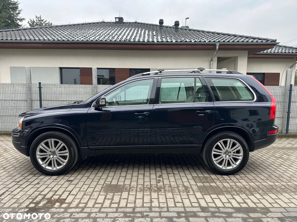 Volvo XC 90 - 4