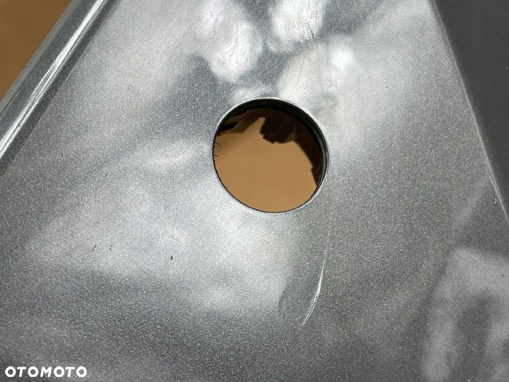 KIA EV3 GT-LINE 2024 - NAROŻNIK LEWY ZDERZAKA TYŁ 86656-EV600 - 6