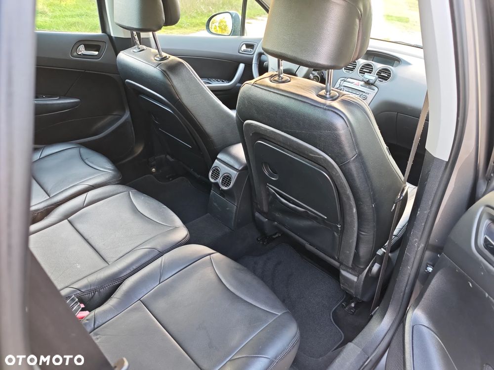 Peugeot 308 1.6 Trendy - 13