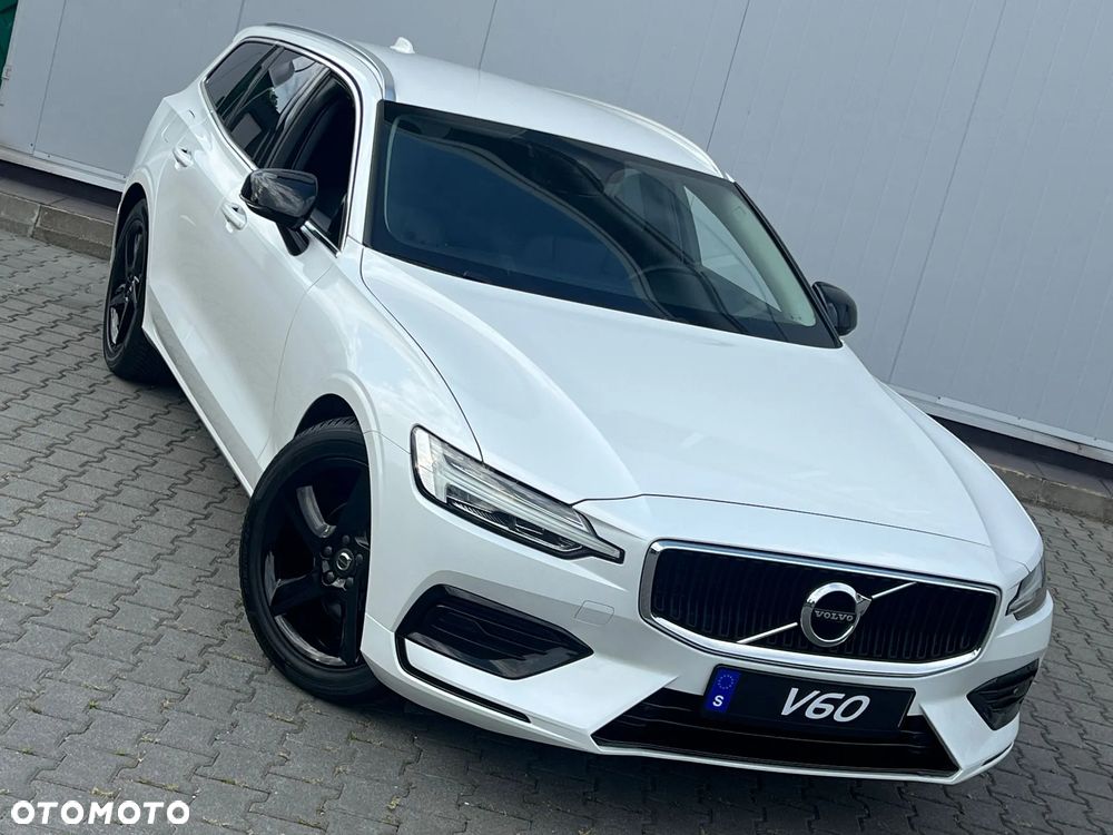 Volvo V60 D4 - 11