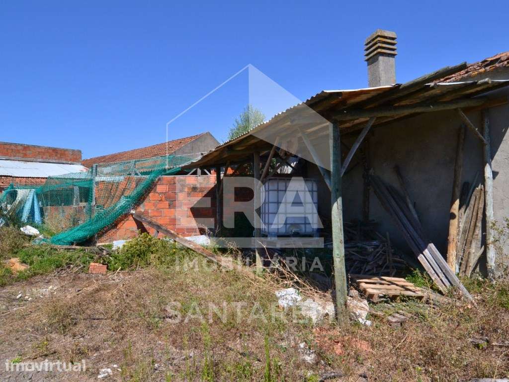Imóvel com afetação para Arrecadação e Arrumos - Grande imagem: 4/13