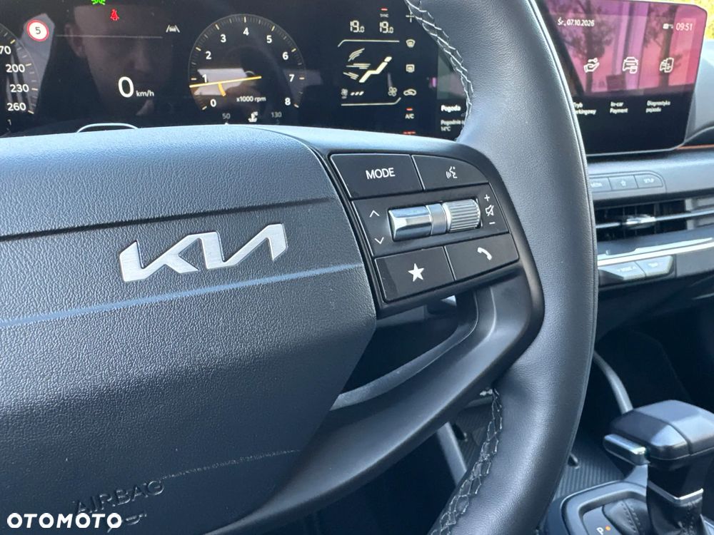 Kia K4 1.6 T-GDI L - 24
