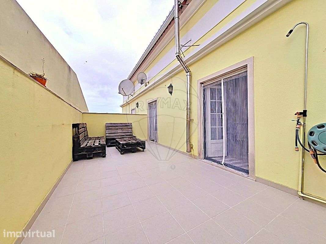Apartamento T2 para venda - Grande imagem: 5/16