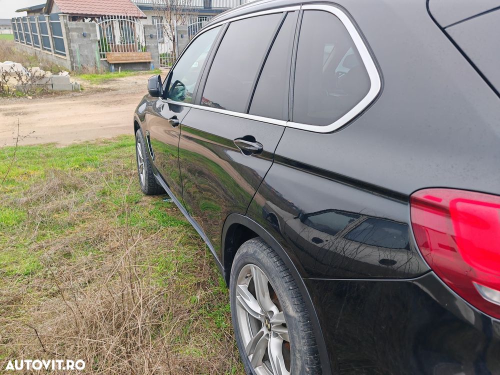 BMW X5 - 16