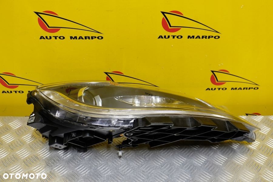 CHRYSLER 200 2015- REFLEKTOR LAMPA PRAWA PRZÓD USA - 8