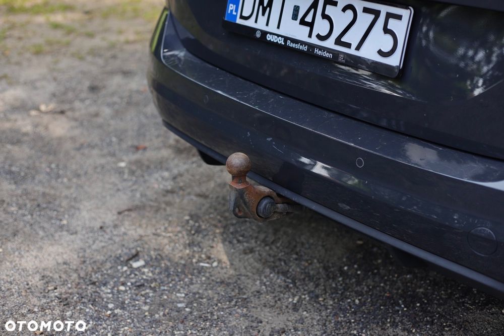 Volkswagen Touran 1.6 TDI SCR DSG Join - 27