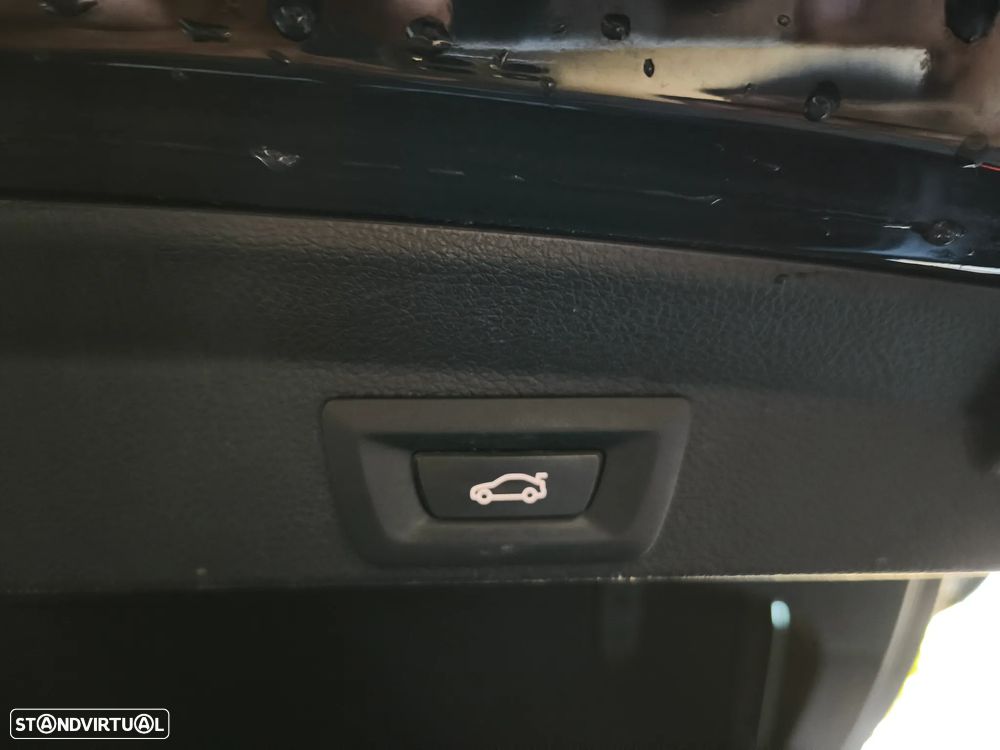 BMW 420 Gran Coupé d Pack M Auto - 42