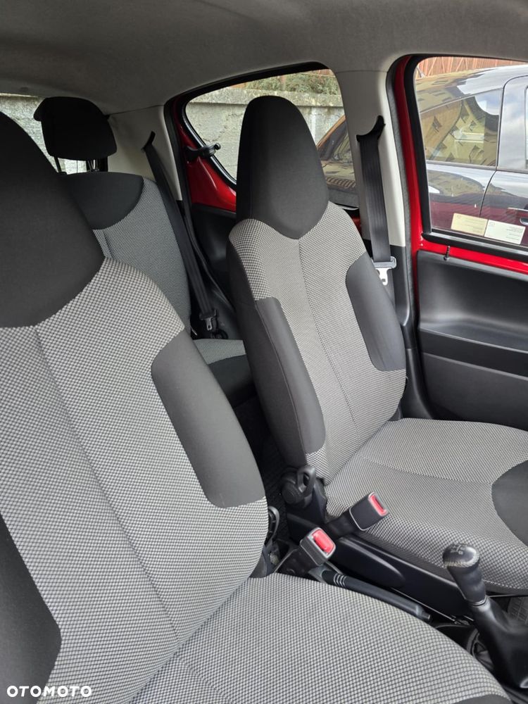 Toyota Aygo 1.0 VVT-i Chilli - 3