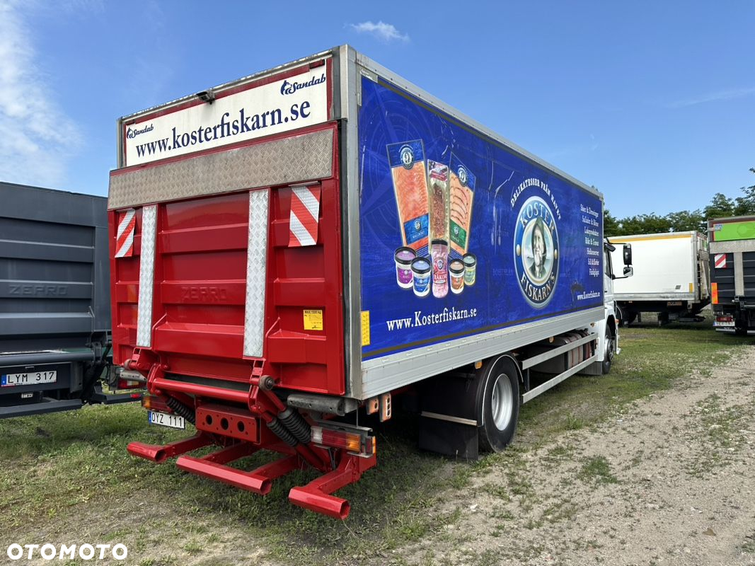 Mercedes-Benz AXOR - 25