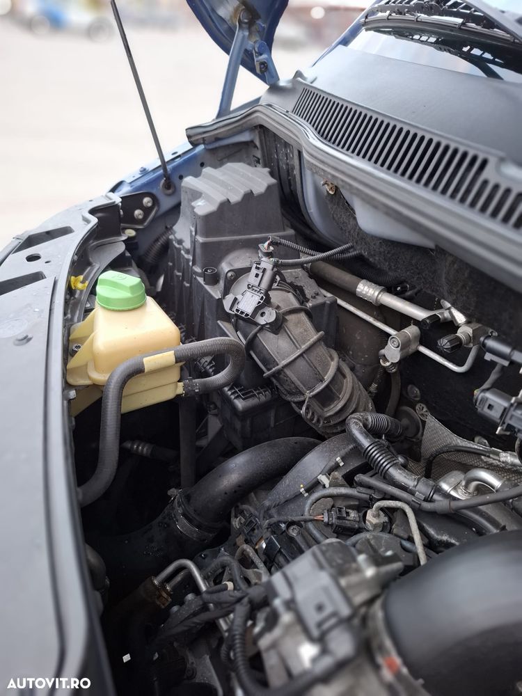 Volkswagen Transporter - 9