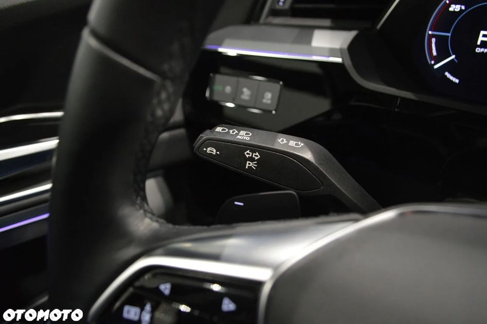 Audi e-tron 55 Quattro S line - 8