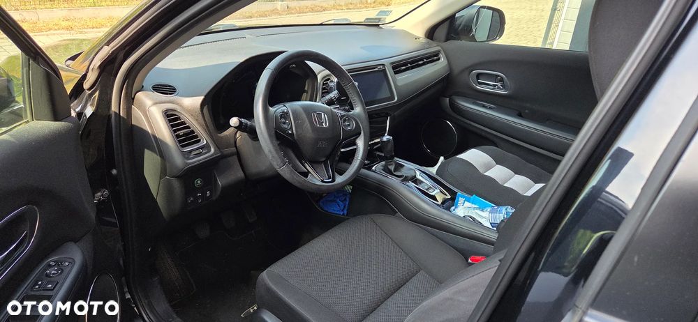 Honda HR-V 1.6 i-DTEC Elegance (ADAS/Honda Connect+) - 10